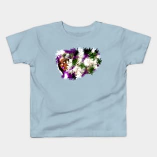 Flowa Powa Kids T-Shirt